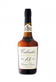 Calvados 15 ans, Christian Drouin