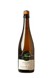 Mousserende wijn brut 2020 - Wijndomein Ravenstein  - HELAAS UITGEDRONKEN