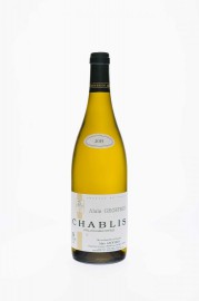 Chablis 2022, Alain Geoffroy