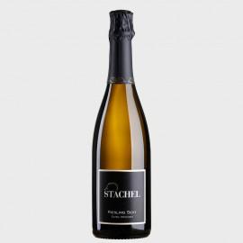 PFALZ, Sekt Riesling extra trocken 2020 - Weingut Erich Stachel
