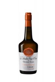 Calvados VSOP - Christian Drouin