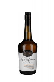 Calvados 'Le Domfrontais' 40°, 70cl - Christian Drouin