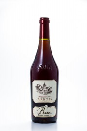 Arbois AOC, Poulsard 2018 - Benoit Badoz