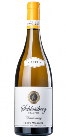 BADEN, Schlossberg Staufen Chardonnay 2020 - Weingut Fritz Wassmer 