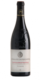 Châteauneuf du Pape 'Catarina' 2018 - Domaine Duseigneur 