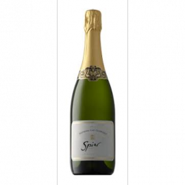 Méthode Cap Classique brut - Spier Estate