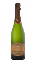 Crémant du Jura brut - Benoit Badoz