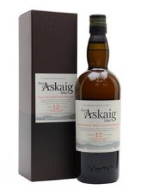 Islay - Port Askaig 12 Y old 
