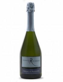 Crémant de Bourgogne - Domaine de Rochebin