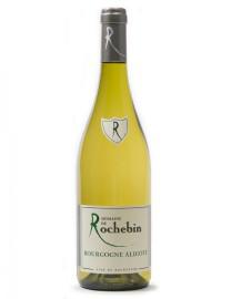 Bourgogne Aligoté 2021 - Domaine de Rochebin