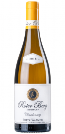 BADEN, Chardonnay Roter Berg Kenzingen 2021 - Fritz Wassmer 