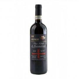 Vino Nobile di Montepulciano 2017 - San Salvagio