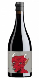 Rioja, Ahari 2020 - Oxer Wines