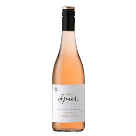 Stellenbosch Signature rosé 2021 - Spier