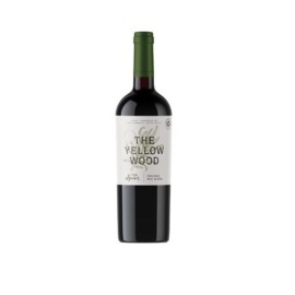 Stellenbosch, Spier The Yellow Wood 2020