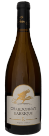 Chardonnay Barrique 2021 - Wijndomein Ravenstein