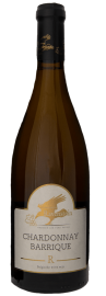 Chardonnay Klytbosch Barrique 2022 - Wijndomein Ravenstein