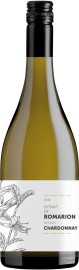 Extrait de Romarion Chardonnay 2023 - Les Vignerons des Remparts