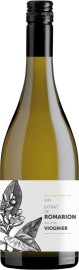 Extrait de Romarion Viognier 2021 - Les Vignerons des Remparts