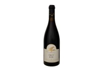 Pinot Noir 2021 - Domein Ravenstein - HELAAS UITGEDRONKEN