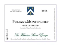 Puligny-Montrachet 