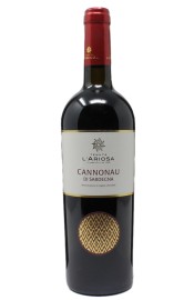 Cannonau di Sardegna - Tenuta l'Ariosa