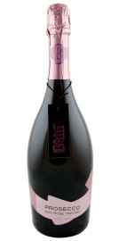 Prosecco DOC Treviso rosé - Bedin