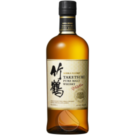 Whisky Taketsuru - Nikka