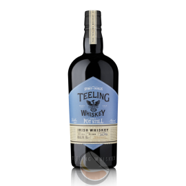 Irish Wishy Teeling Single Pot Still