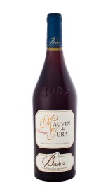 Macvin du Jura rouge