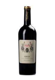 Pays d'Oc Envyfol Syrah 2022