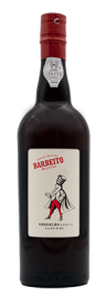 Madeira, Verdelho 5 Y - Vinhos Barbeito