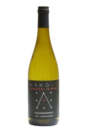 Chardonnay 2023 - Brothers in Wine - HELAAS UITGEDRONKEN
