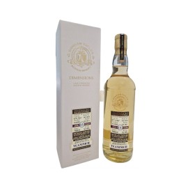 Duncan Taylor Teaninch 11 y old Dimensions Highlans Single malt