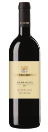 Barbera d'Asti Mandragola 2023 - Vinory