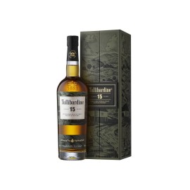 Tullibardine 15y old - Highland Single malt Whisky