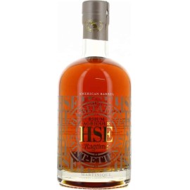 Rhum Agricole St-Etienne Ragtime