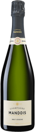 Champagne brut Mandois