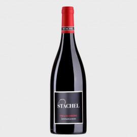 PFALZ, Pinot Noir Heiligenberg 2018 -Weingut Erich Stachel - HELAAS UITGEDRONKEN