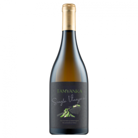 Cht Burgozone, Tamyanka 2023 Single Vineyard