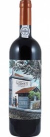 Linha 1 2019 - Chronicle Vineyards