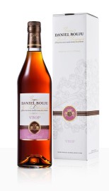 Cognac 1° Cru Grand Champagne VSOP - Daniel Bouju