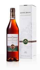 Cognac 1° Cru Grand Champagne XO - Daniel Bouju