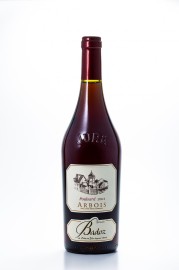 Arbois, Poulsard 2023 - Domaine Benoit Badoz