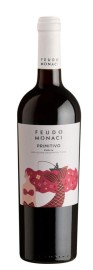 Primitivo 2023 - Feudi Monaci