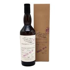 Whisky, Highland Ben Nevis, 9 years Parcel N°12 - Elixir Distillers