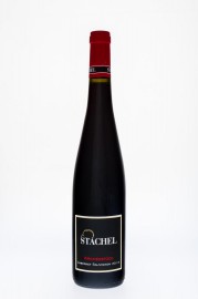 Pfalz, Kirchenstück, Weingut Erich Stachel, Cabernet Sauvignon 2018