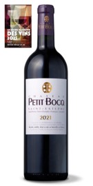 Château Petit Bosq 2021 - Saint Estèphe