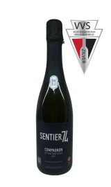 Compagnon - Sentier 74