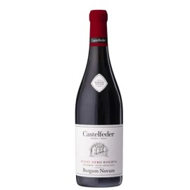 Burgum Novum Pinot Nero Riserva 2022 - Castelfeder